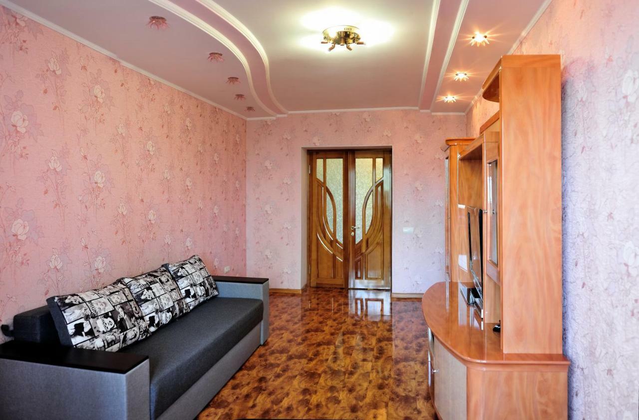 Аппартаменты Старорезничная Odessa Exteriör bild