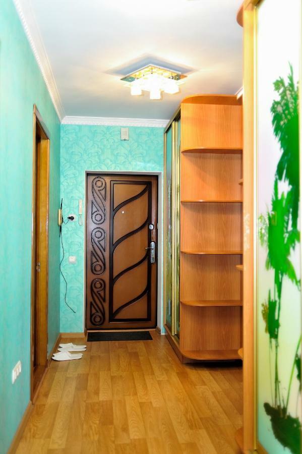 Аппартаменты Старорезничная Odessa Exteriör bild