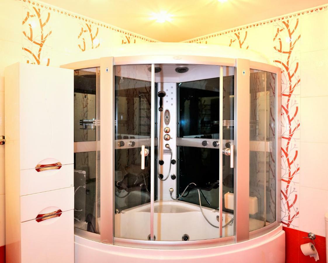 Аппартаменты Старорезничная Odessa Exteriör bild